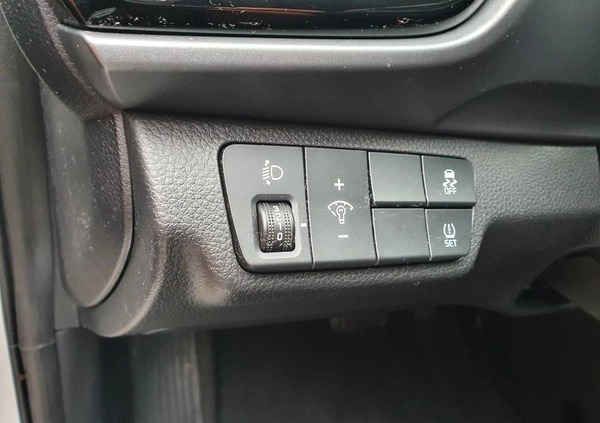Kia Stonic cena 67900 przebieg: 23000, rok produkcji 2019 z Murowana Goślina małe 277
